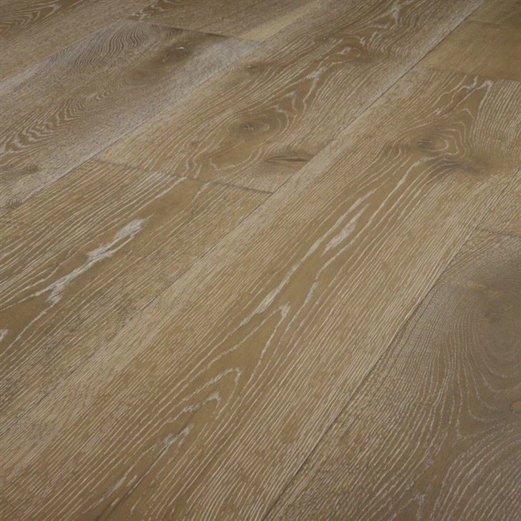 Oak Chemical Transformation Process Wood Flooring Parquet best